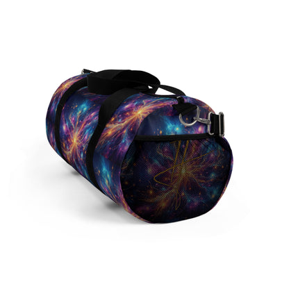 Cosmos 2 Duffle bag #PY