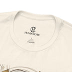 HUMANCHIC Atelier Everyday Art Line Tee — Women