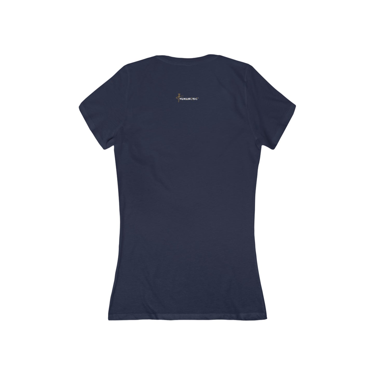 CUPID  V-Neck WOMEN T-shirt#PY