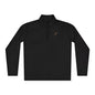 Faces Unisex Quarter-Zip Pullover #PY