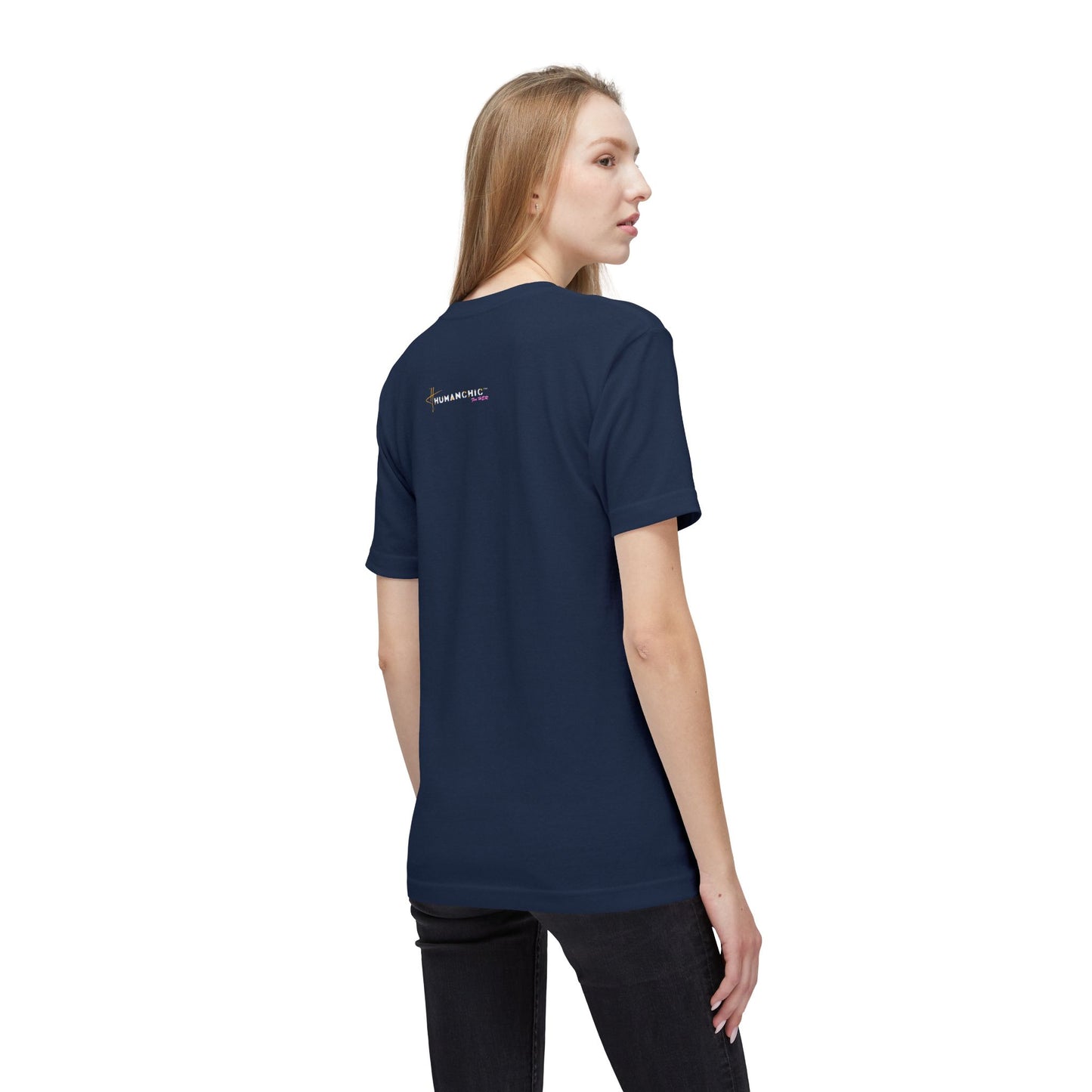 CUPID V-Neck T-shirt #PY