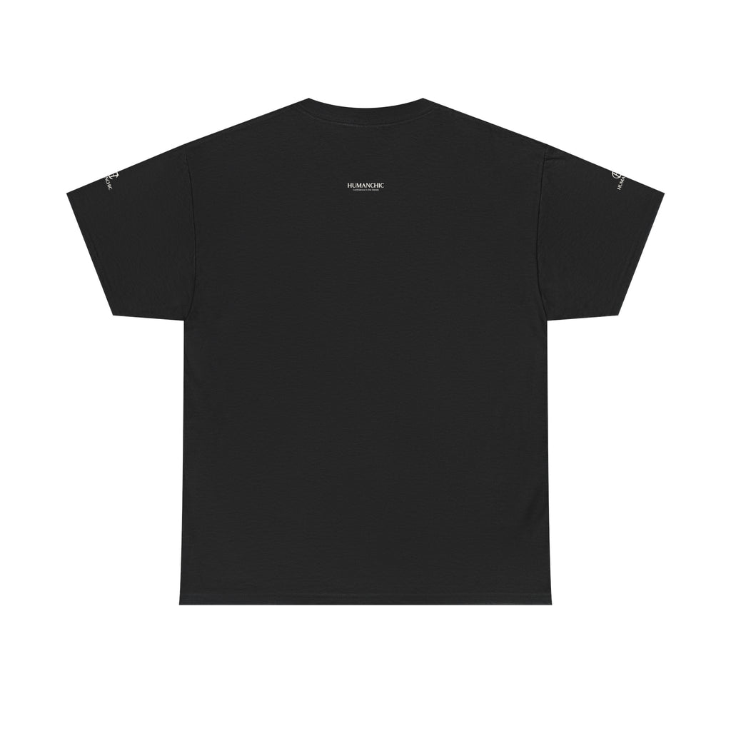 Chaos Humanchic Exclusive Premiun T-Shirt #PY