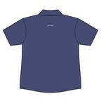 HUMANCHIC City Stretch Polo — Women