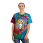 Art Line Tee  Woman Relaxed Vibe T-Shirt #PY