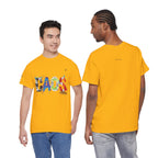 Chaos Humanchic Exclusive Premiun T-Shirt #PY