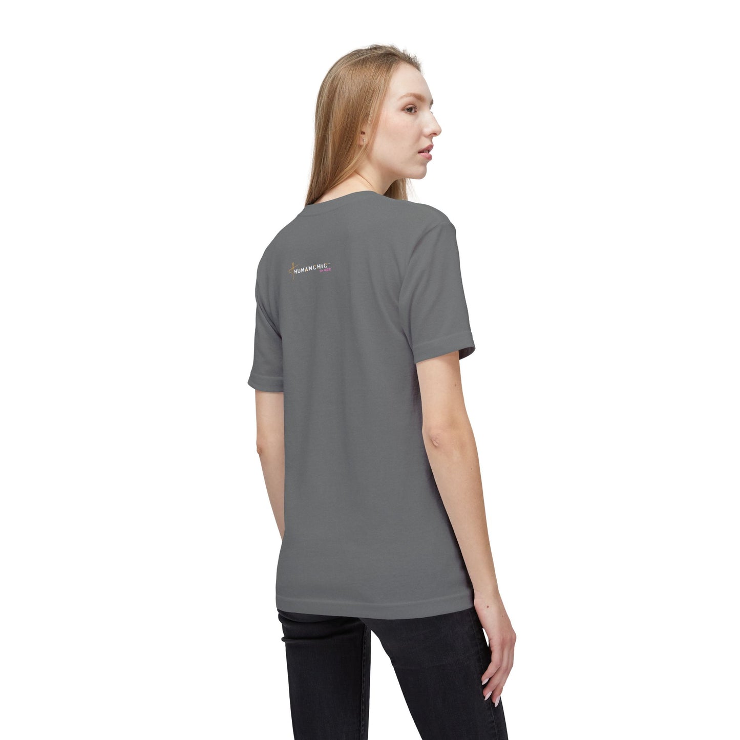 CUPID V-Neck T-shirt #PY