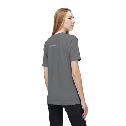CUPID V-Neck T-shirt #PY