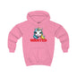 WANTED Youth with Kangaroo Pocket #PY