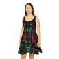 Zephyr Skater Dress #PY
