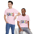 Chaos Humanchic Exclusive Premiun T-Shirt #PY