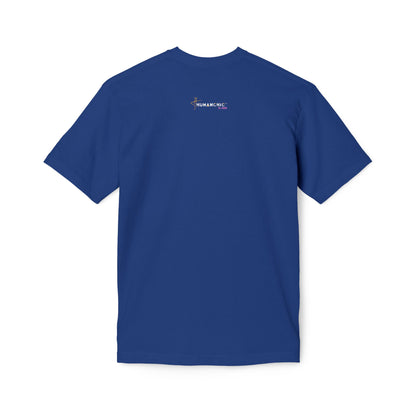 CUPID V-Neck T-shirt #PY