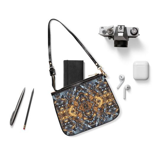Lava Boho Trendy Handbag #PY