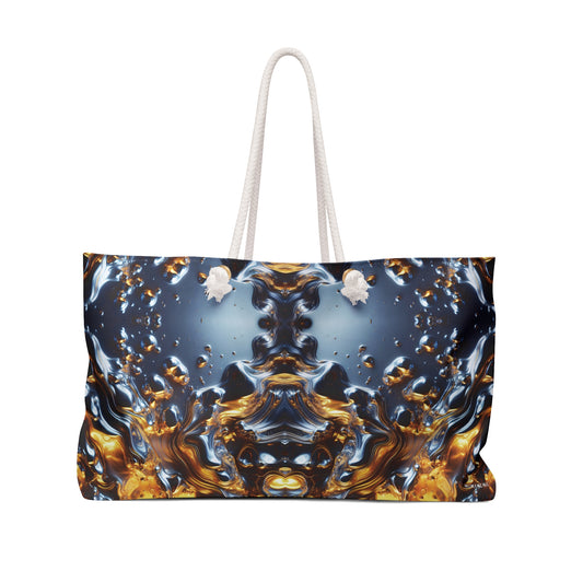 Lava Weekender Bag #PY