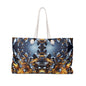 Lava Weekender Bag #PY