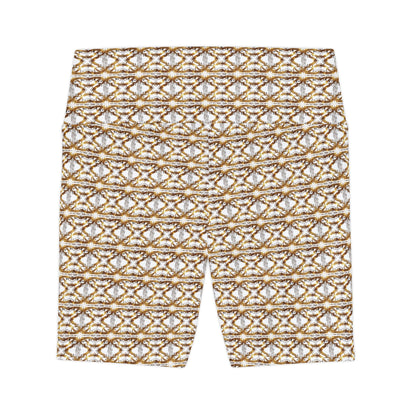 Circuit Shorts for Fitness & Leisure #PY