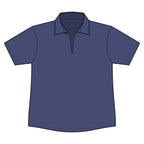 HUMANCHIC City Stretch Polo — Women