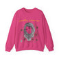 Art Line Woman's Sweatshirt #PY