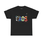 Chaos Humanchic Exclusive Premiun T-Shirt #PY
