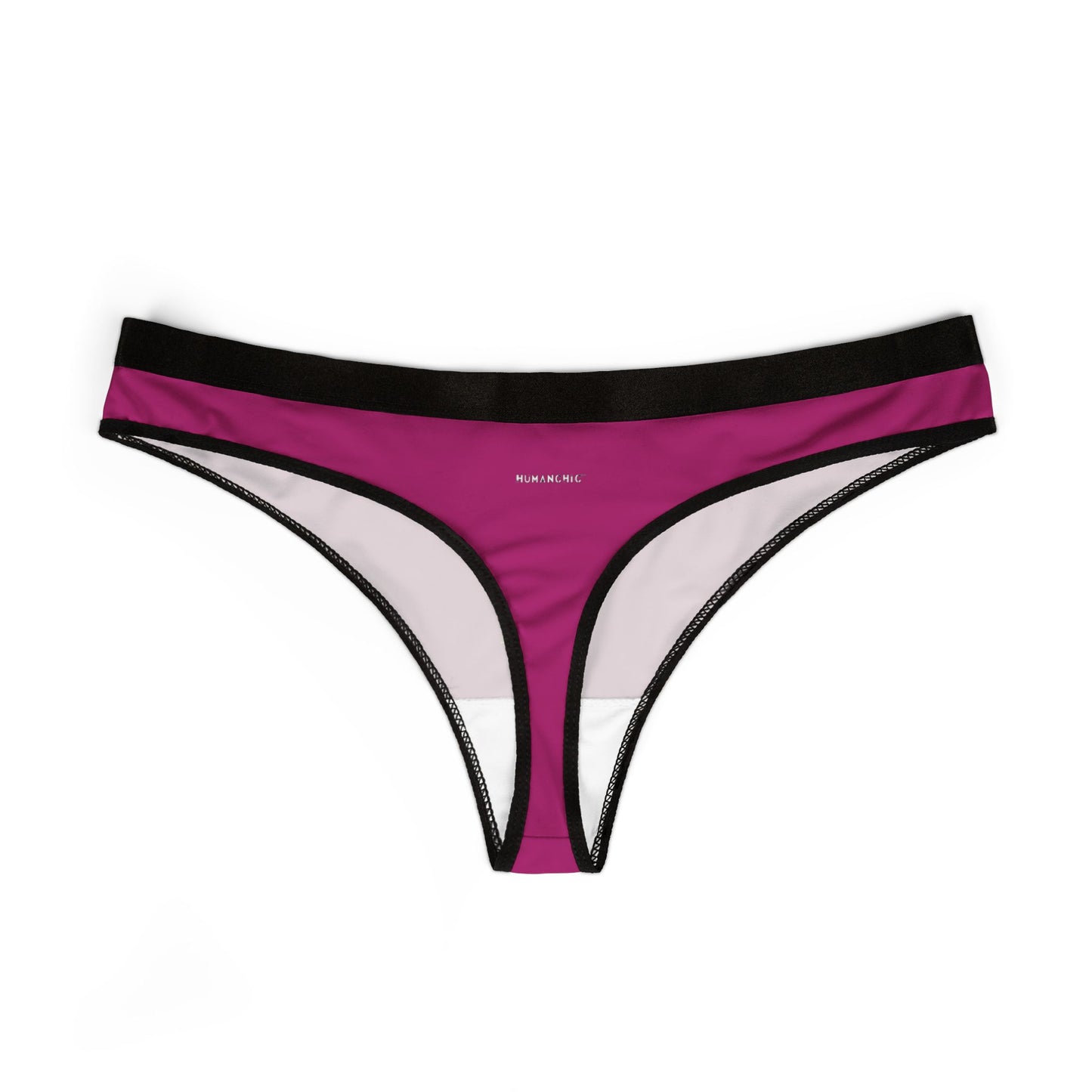 Take Care Women's Thongs Underwear PINK #PY
