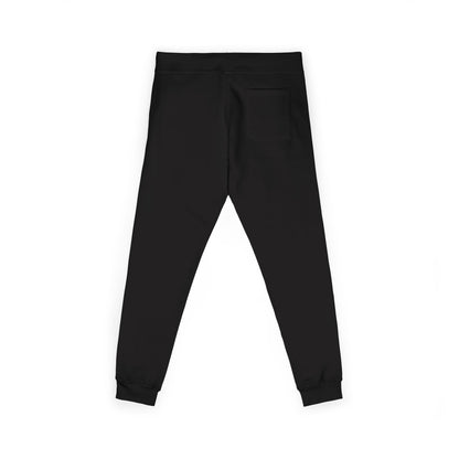 Turtle Woman Fleece Sweatpants Butterfly #PY
