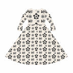 HUMANCHIC Atelier Everyday Floral Dance Dress — Women