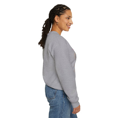 Art Line Woman's Sweatshirt #PY