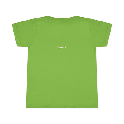 Wanted Panda Reward Toddler T-Shirt #PY