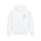 Love me Youth Hooded Sweatshirt #PY