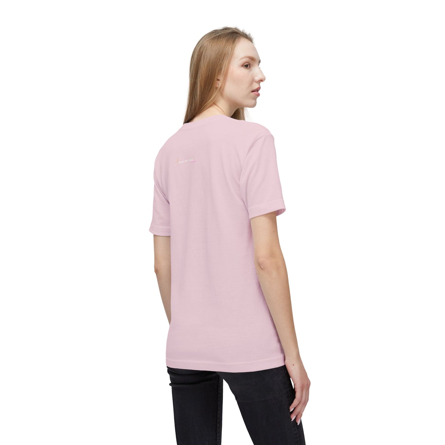 CUPID V-Neck T-shirt #PY