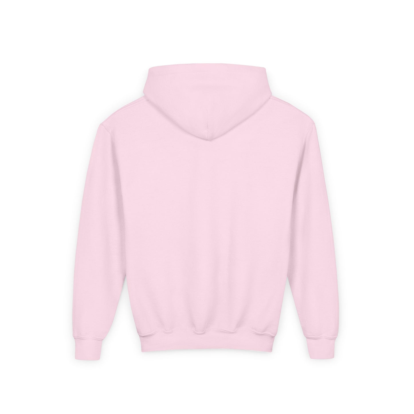 Love me Youth Hooded Sweatshirt #PY