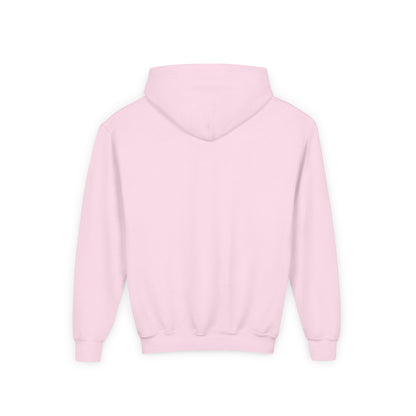Love me Youth Hooded Sweatshirt #PY