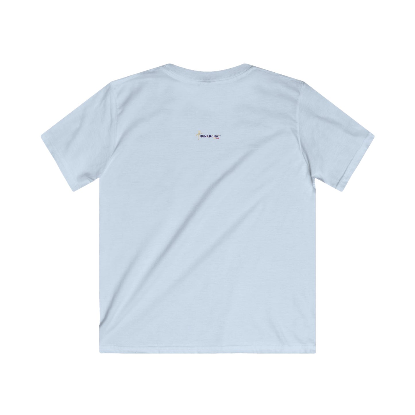 Chic & Rare Tee  for Children#PY