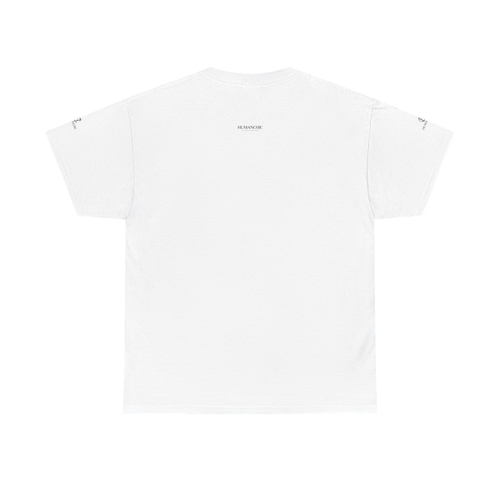 Chaos Humanchic Exclusive Premiun T-Shirt #PY