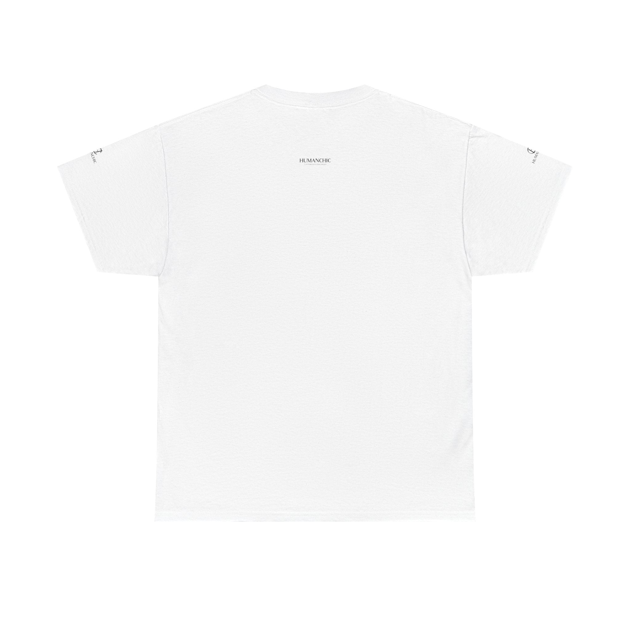 Chaos Humanchic Exclusive Premiun T-Shirt #PY