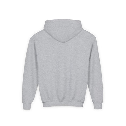 Love me Youth Hooded Sweatshirt #PY