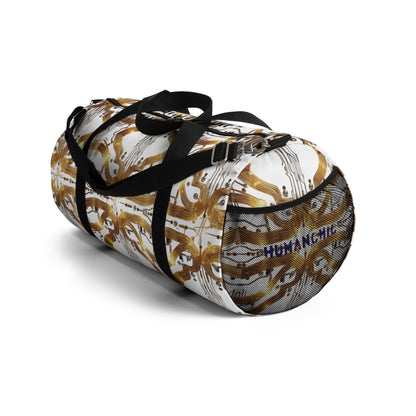 Circuit Collection Duffle bag #PY