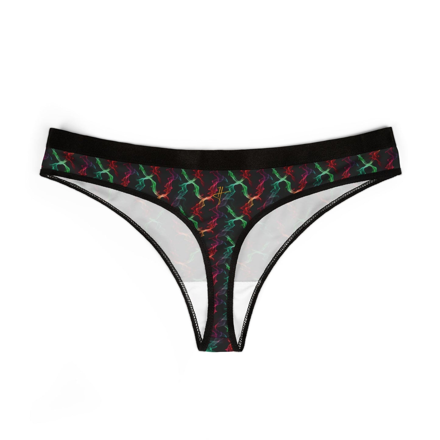 Zephyr Women's Thongs Underwear #PY