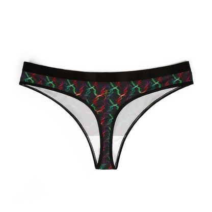 Zephyr Women's Thongs Underwear #PY