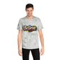 Graffiti Believe T-Shirt #PY