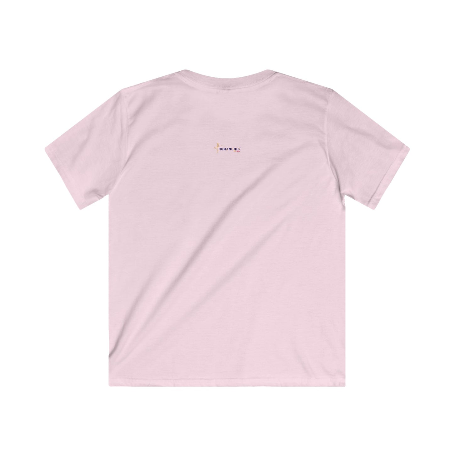 Chic & Rare Tee  for Children#PY