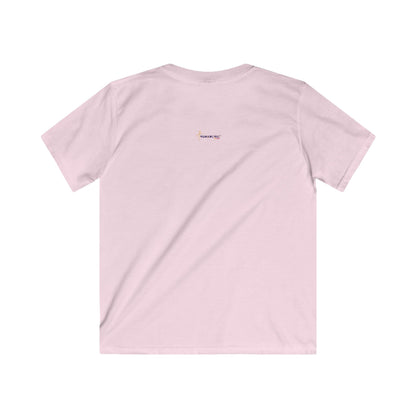 Chic & Rare Tee  for Children#PY