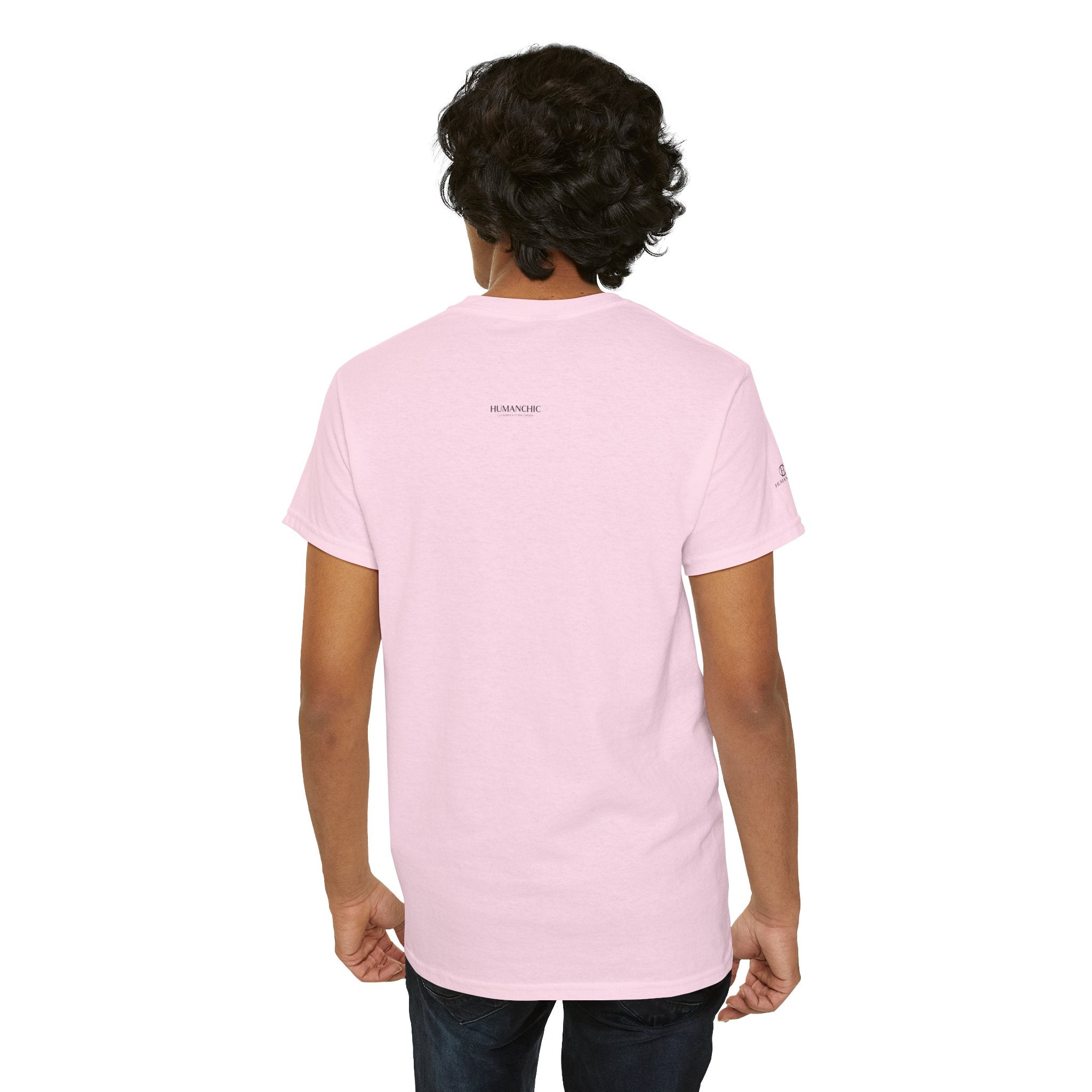 Chaos Humanchic Exclusive Premiun T-Shirt #PY