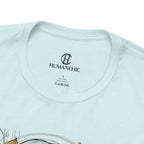 HUMANCHIC Atelier Everyday Art Line Tee — Women