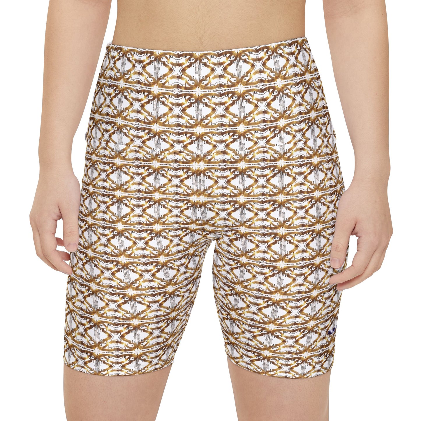 Circuit Shorts for Fitness & Leisure #PY