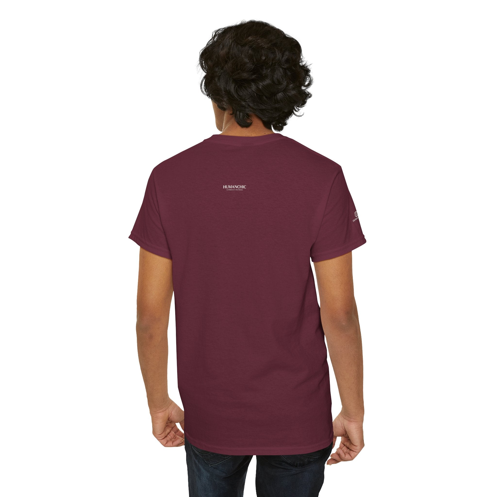 Chaos Humanchic Exclusive Premiun T-Shirt #PY
