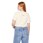 HUMANCHIC Atelier Everyday Art Line Tee — Women