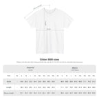 Chaos Humanchic Exclusive Premiun T-Shirt #PY