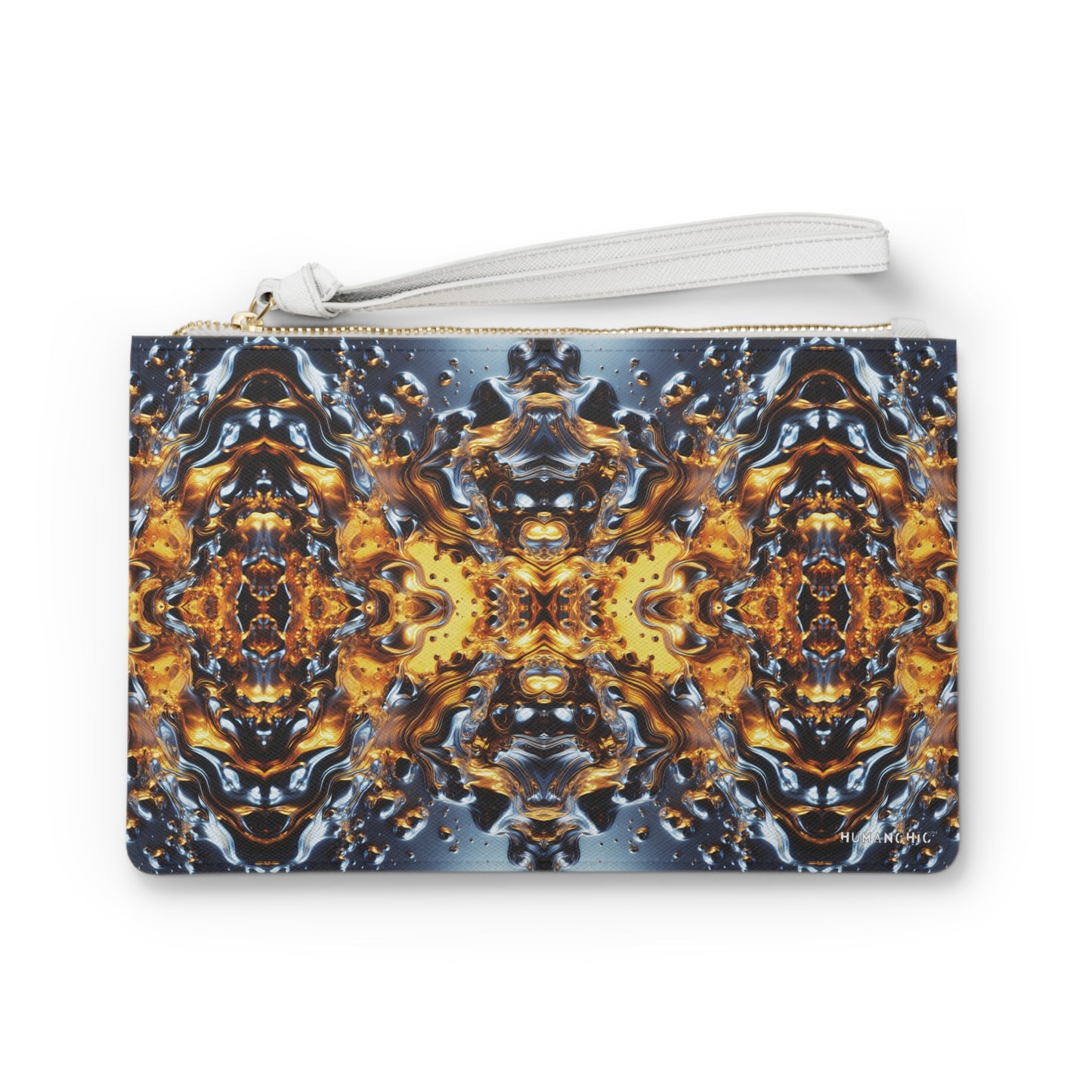 Lava Clutch Bag | Bohemian Accessory #PY