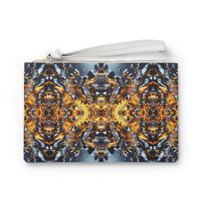 Lava Clutch Bag | Bohemian Accessory #PY