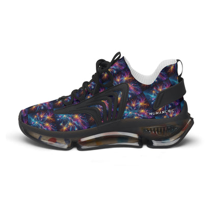 Cosmos Mesh Sneakers for Women's #PY